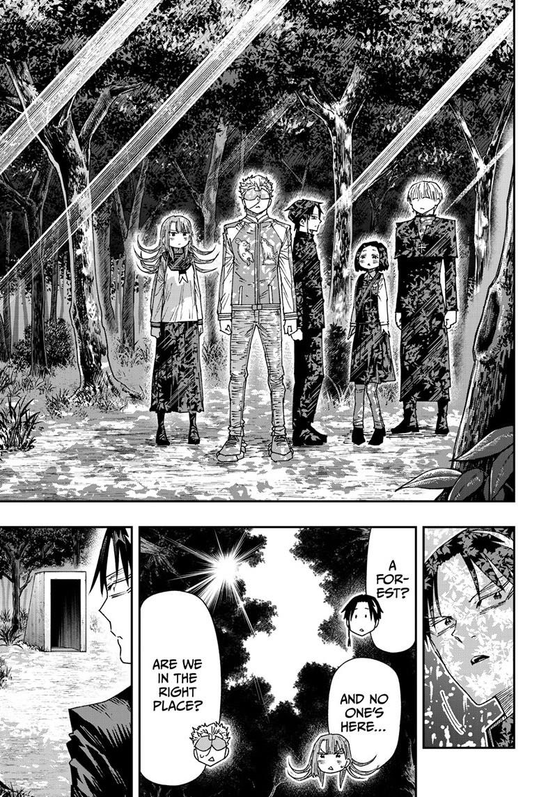 Parashoppers Chapter 51 10