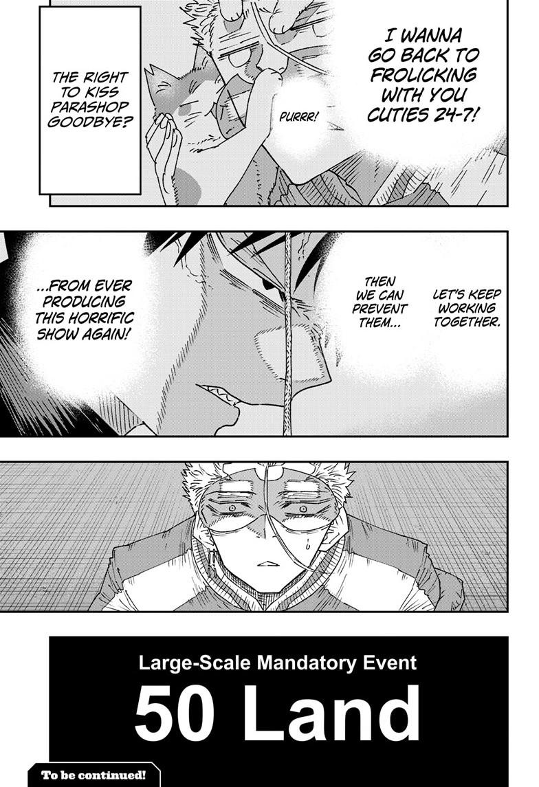 Parashoppers Chapter 51 22