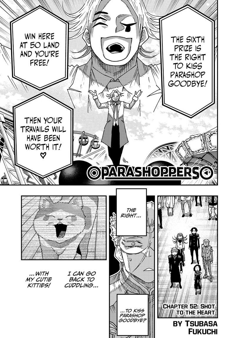 Parashoppers Chapter 52 2