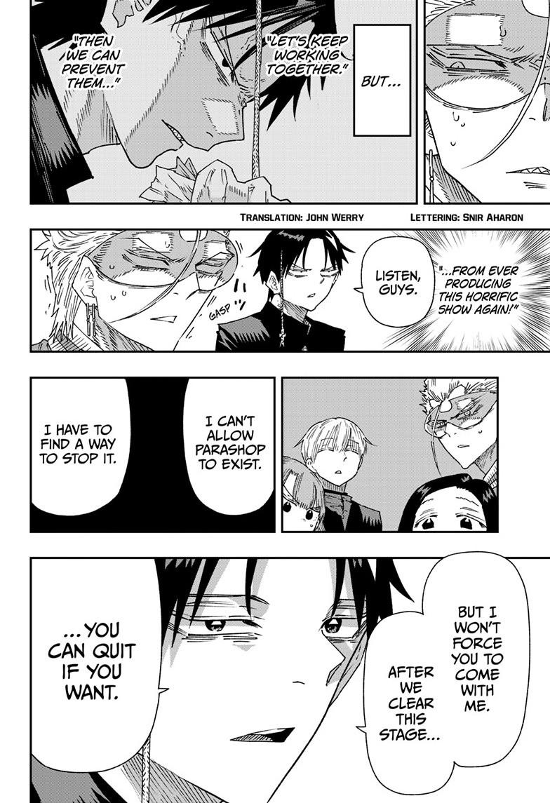 Parashoppers Chapter 52 3