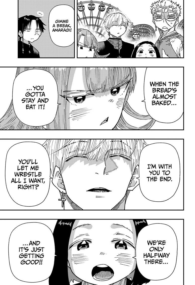 Parashoppers Chapter 52 4
