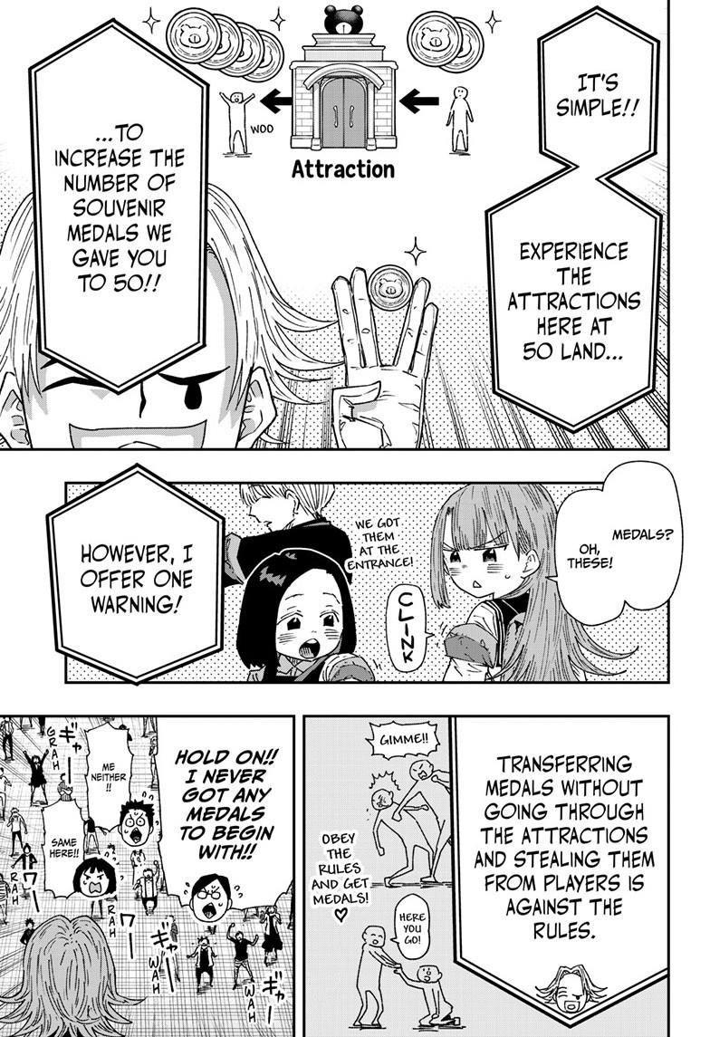 Parashoppers Chapter 52 6