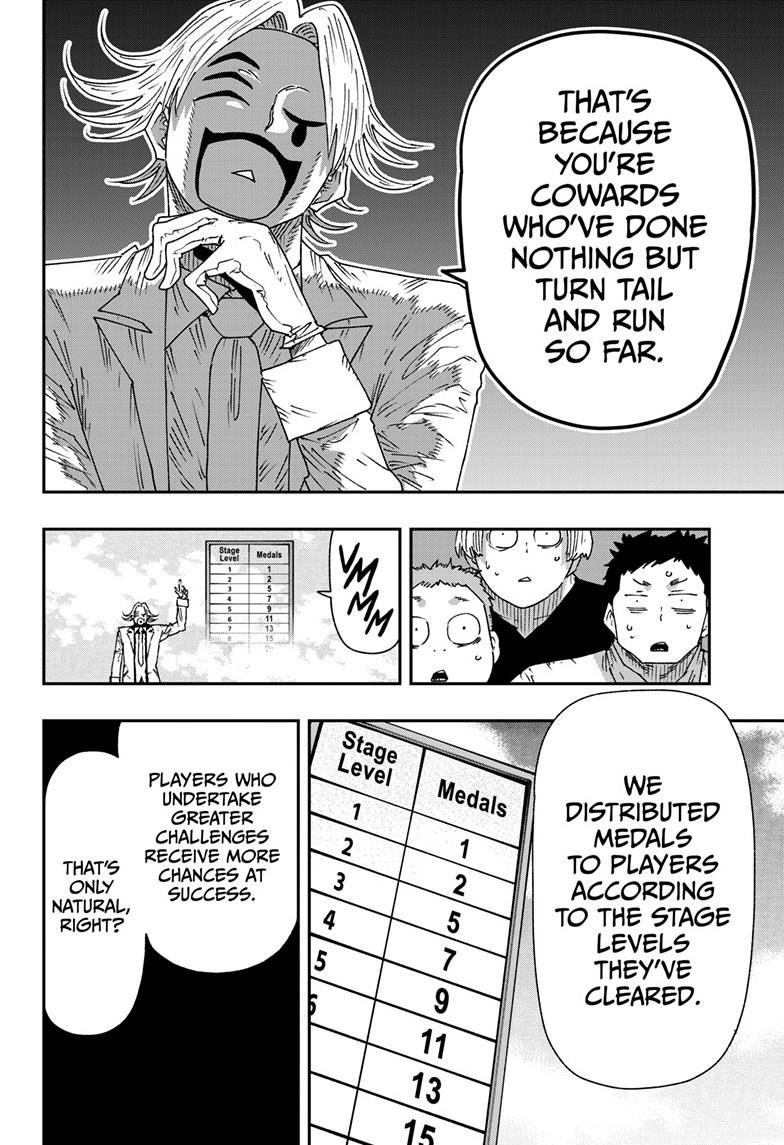 Parashoppers Chapter 52 7