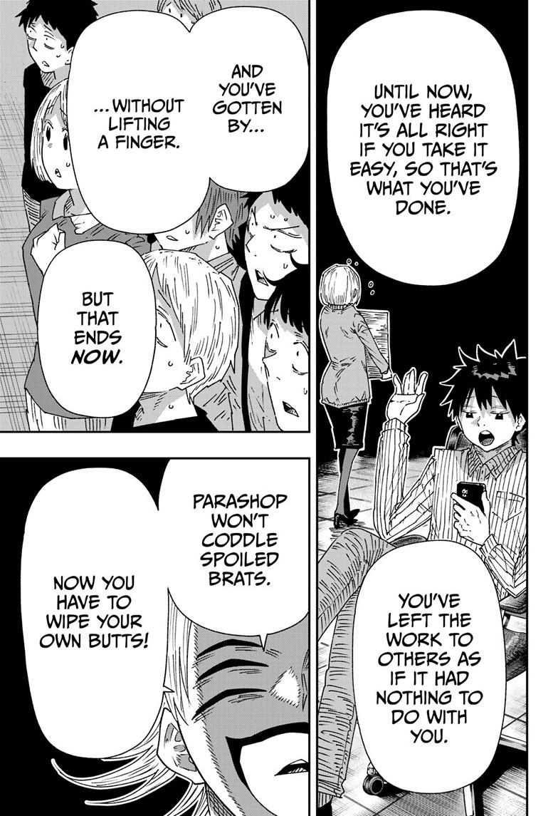 Parashoppers Chapter 52 8