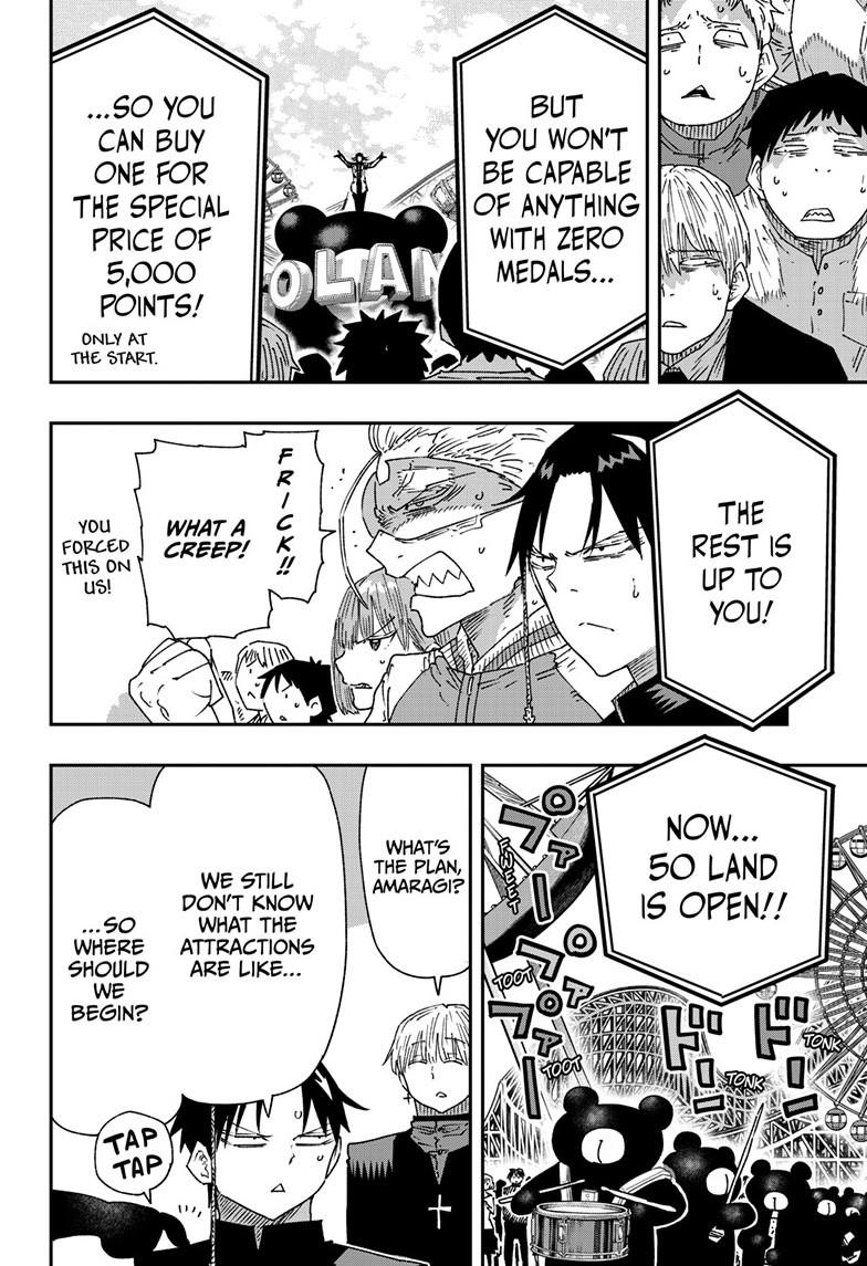 Parashoppers Chapter 52 9
