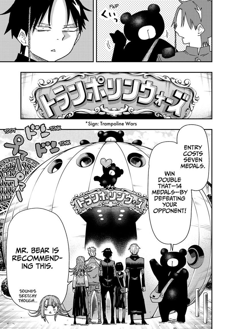Parashoppers Chapter 52 10