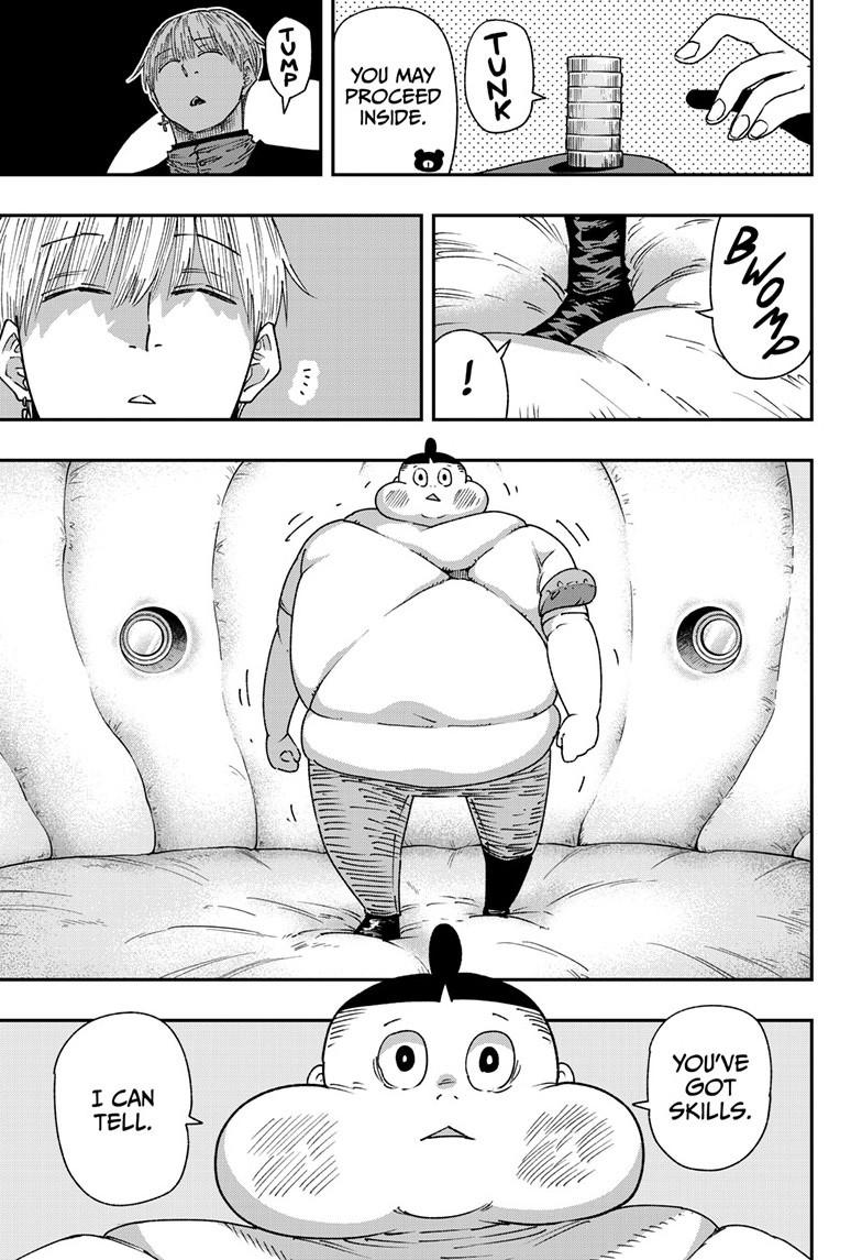 Parashoppers Chapter 52 12