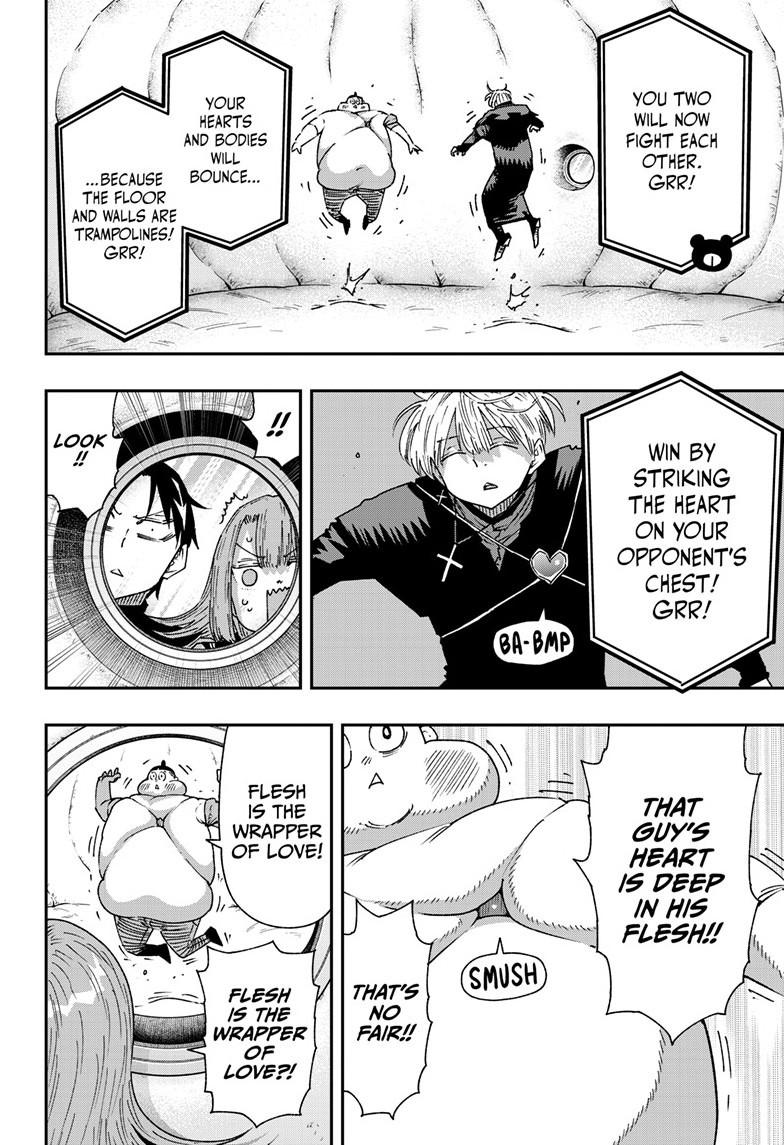 Parashoppers Chapter 52 13