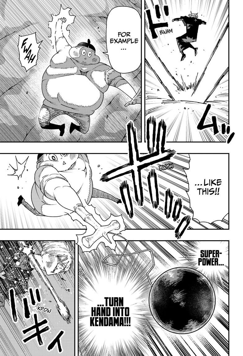 Parashoppers Chapter 52 16