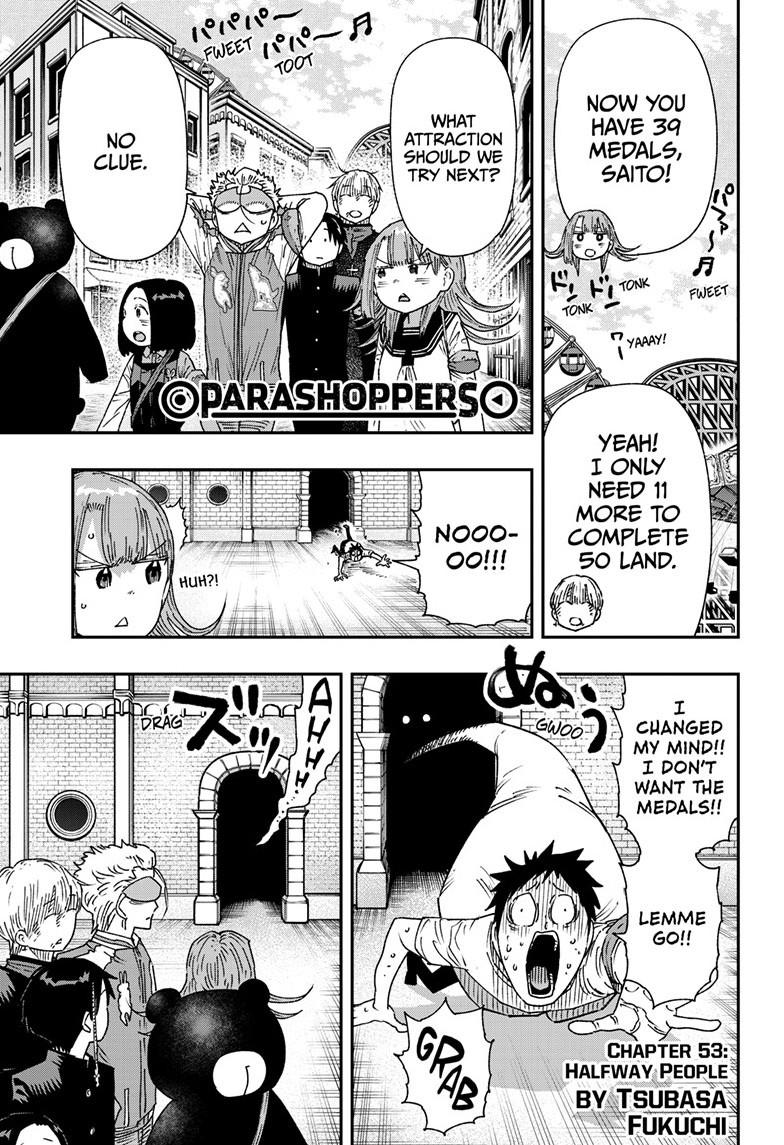 Parashoppers Chapter 53 2