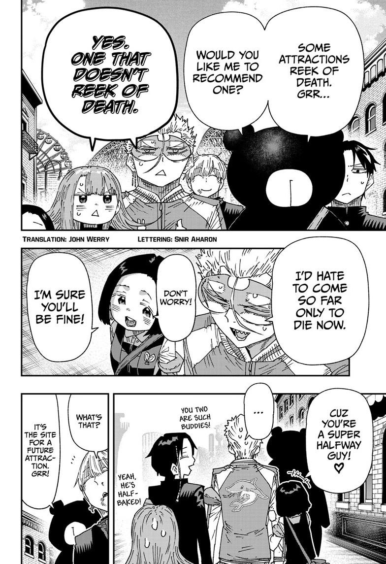 Parashoppers Chapter 53 3