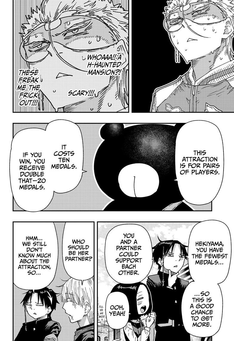 Parashoppers Chapter 53 5