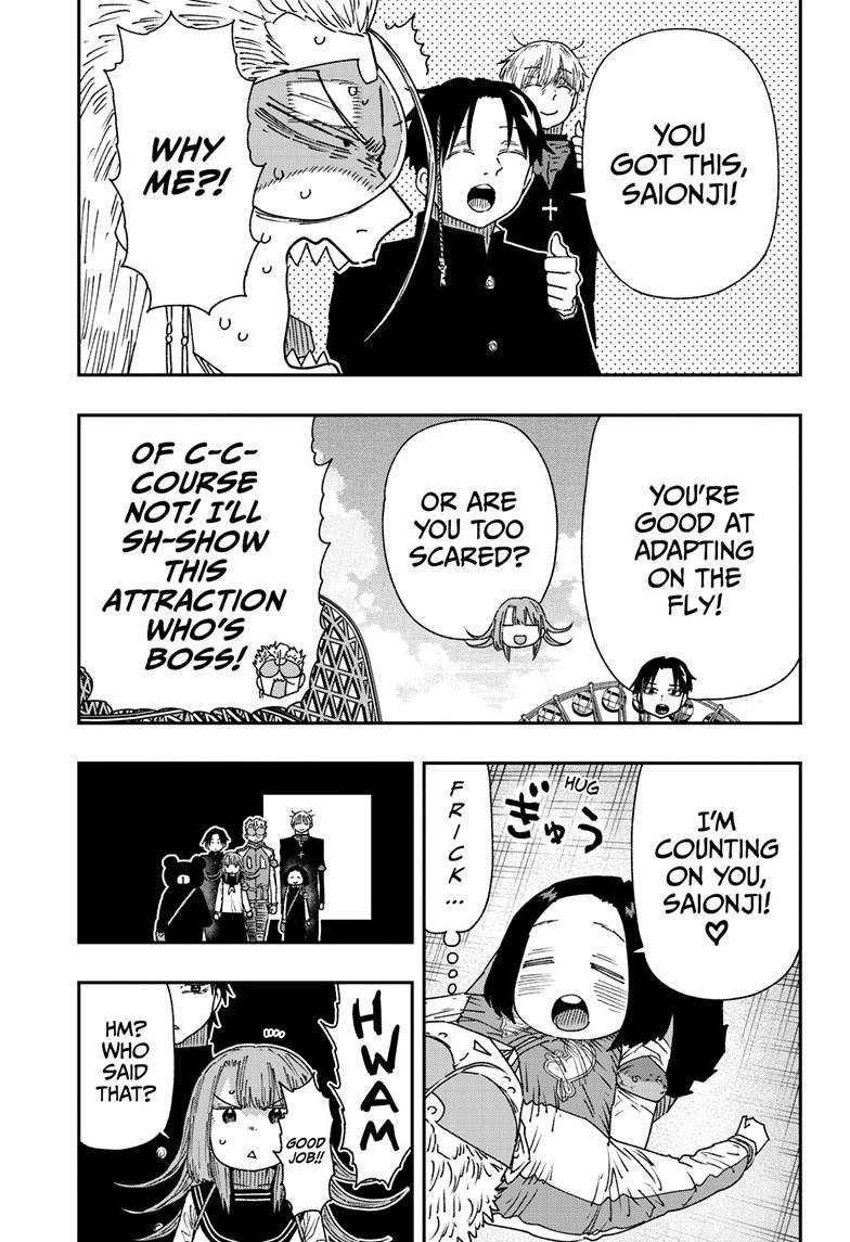 Parashoppers Chapter 53 6