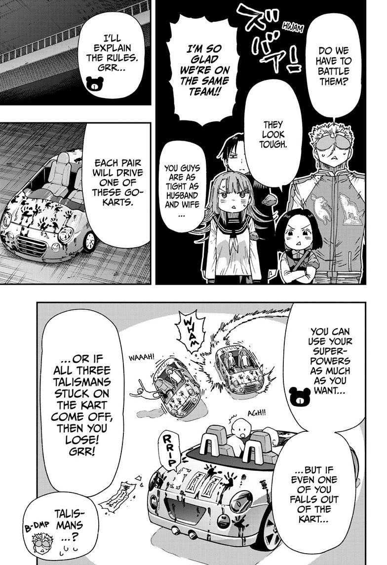 Parashoppers Chapter 53 8