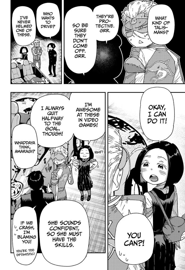 Parashoppers Chapter 53 9