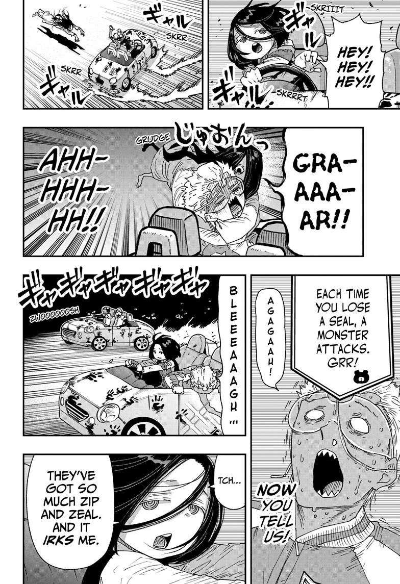 Parashoppers Chapter 53 15