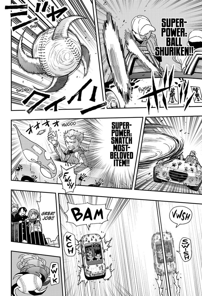 Parashoppers Chapter 54 3