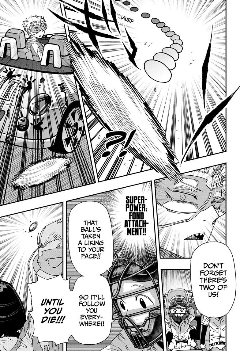 Parashoppers Chapter 54 4