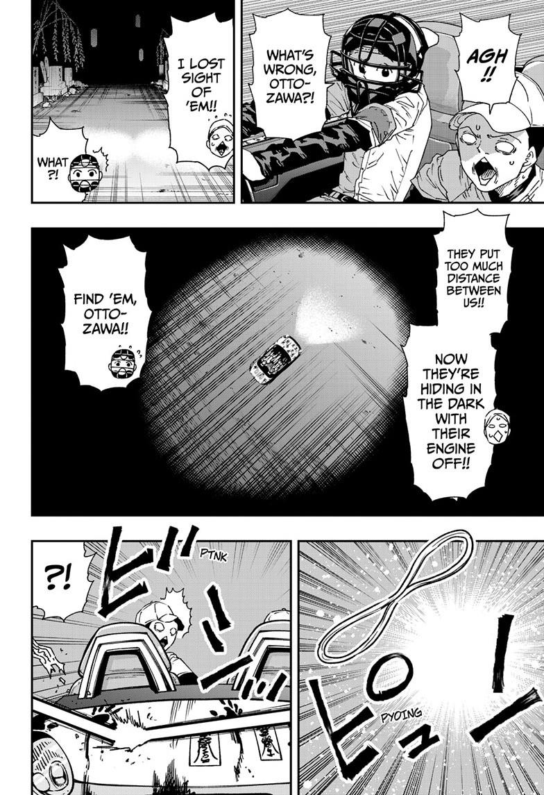 Parashoppers Chapter 54 9