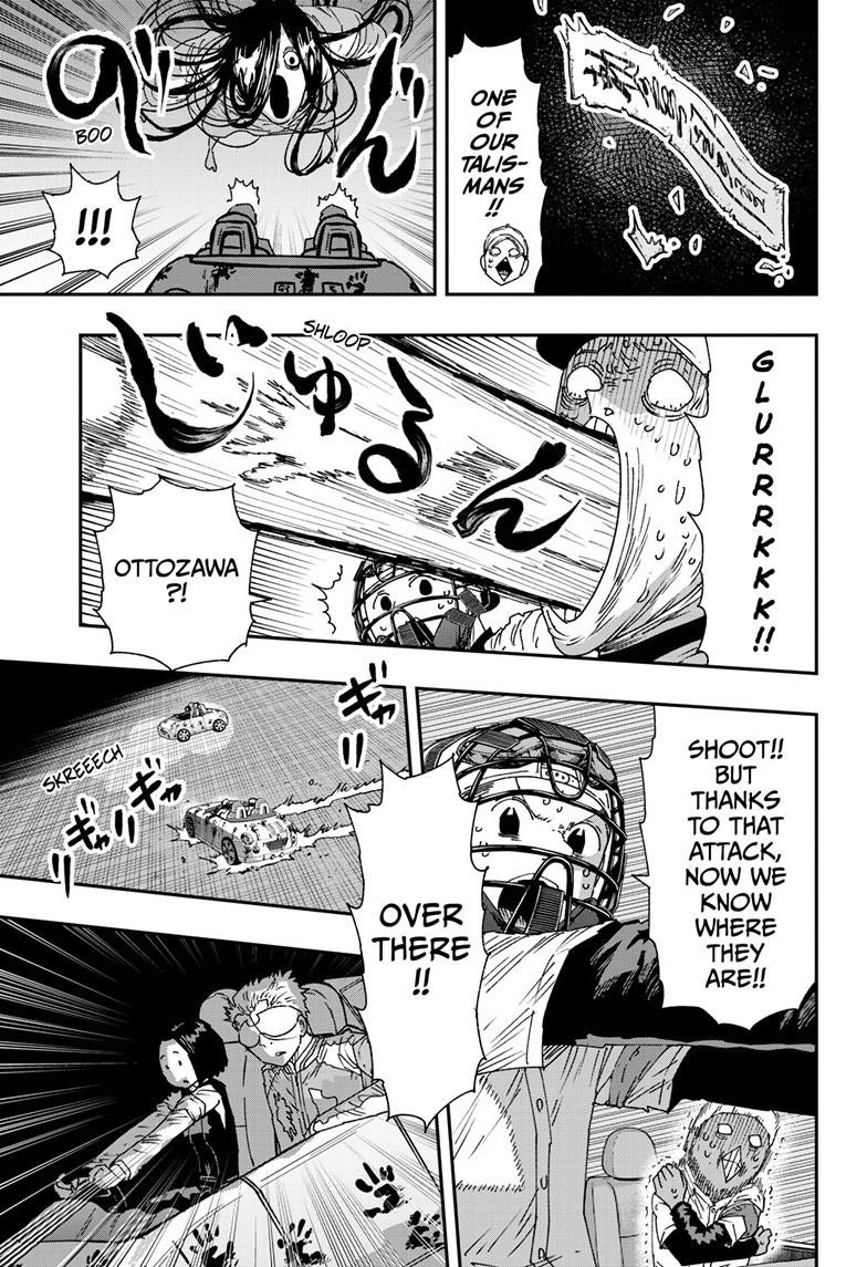 Parashoppers Chapter 54 10