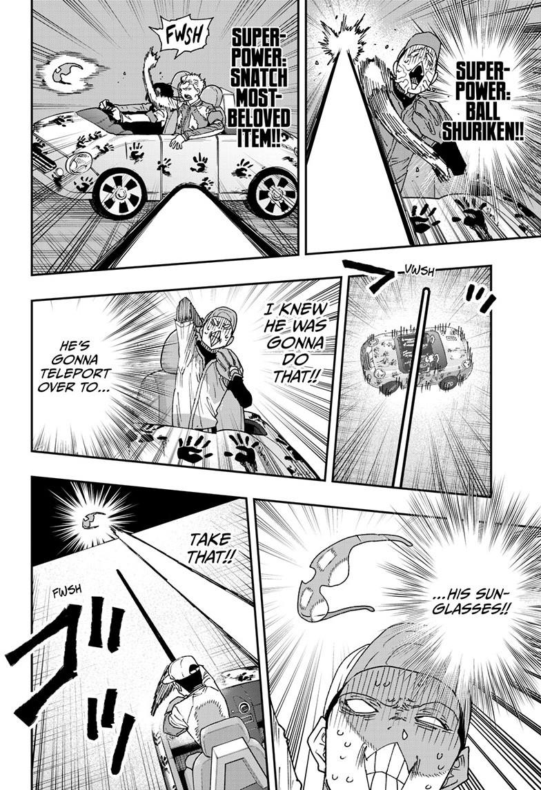 Parashoppers Chapter 54 11