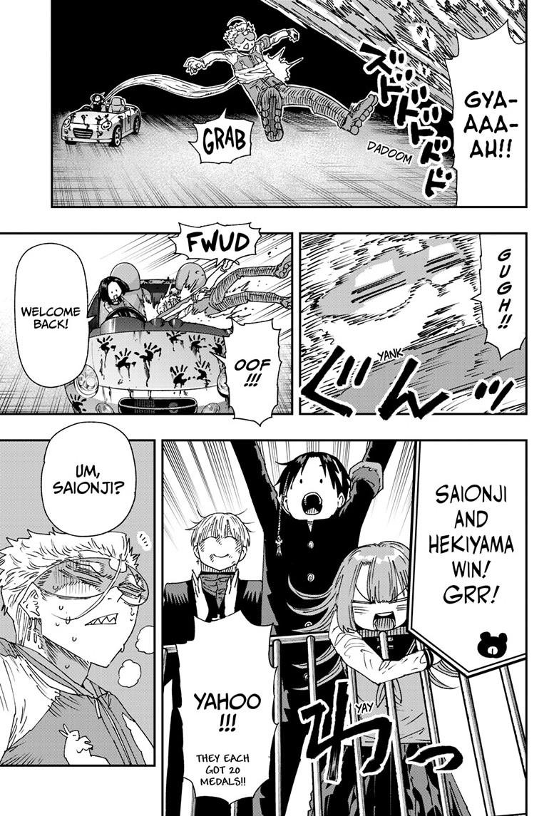 Parashoppers Chapter 54 18