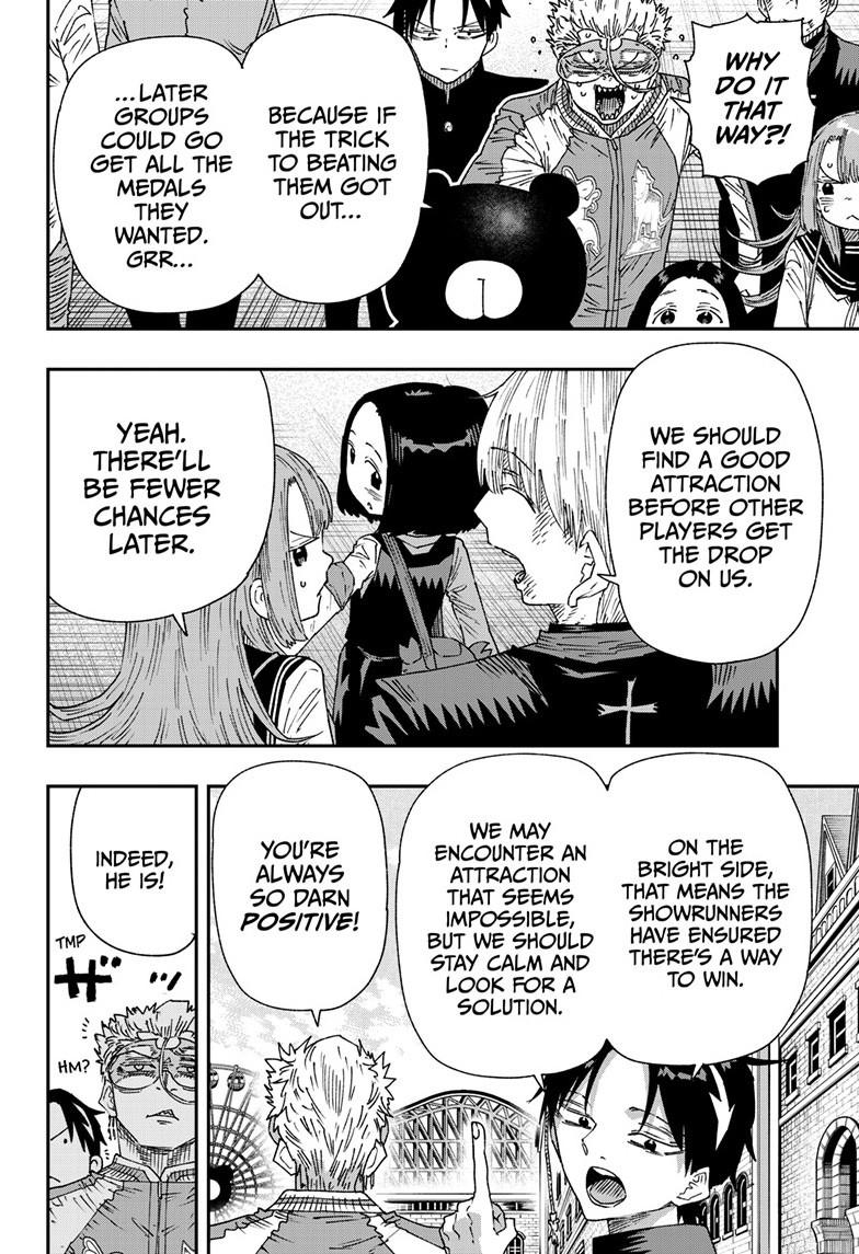 Parashoppers Chapter 55 3