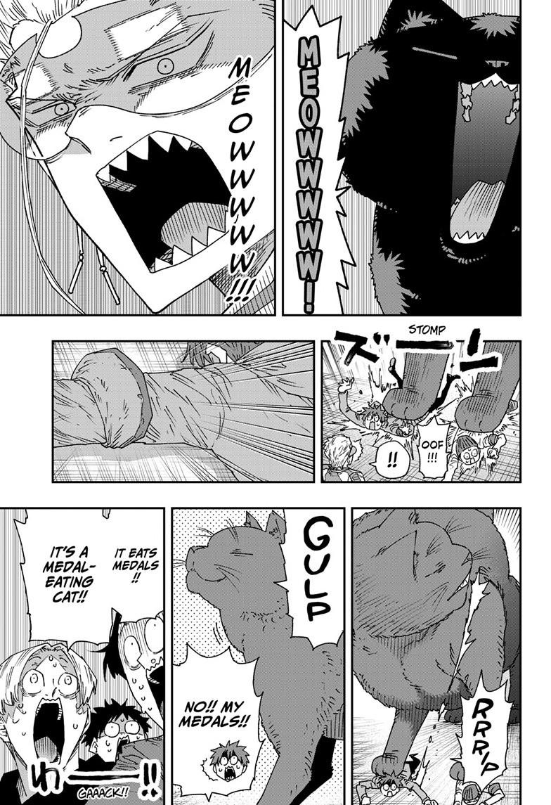 Parashoppers Chapter 55 8