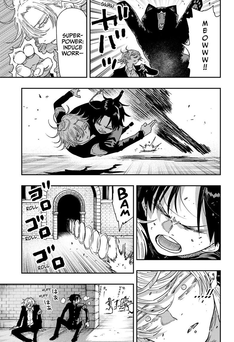 Parashoppers Chapter 55 10