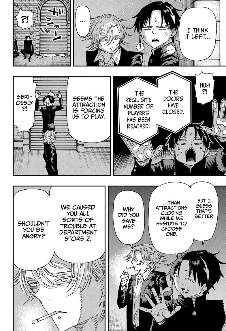 Parashoppers Chapter 55 11