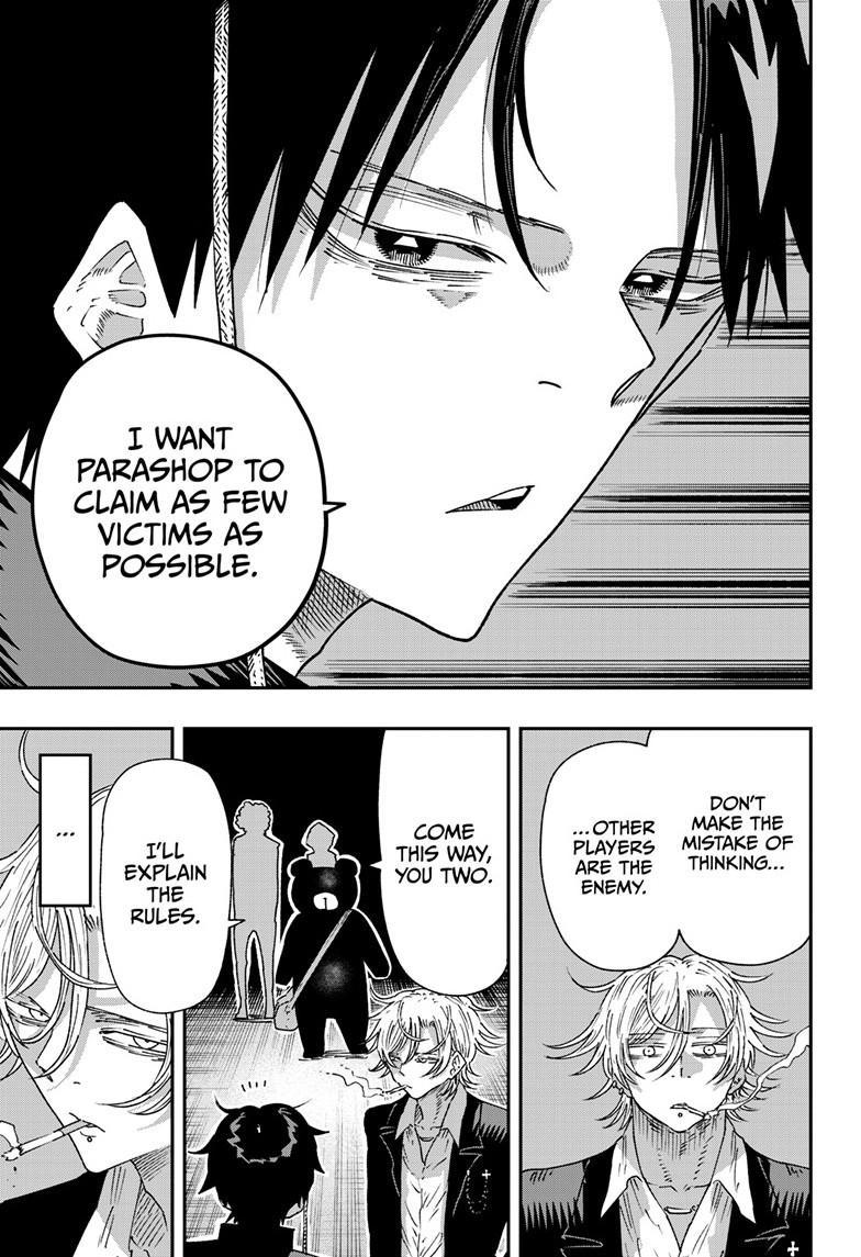 Parashoppers Chapter 55 12