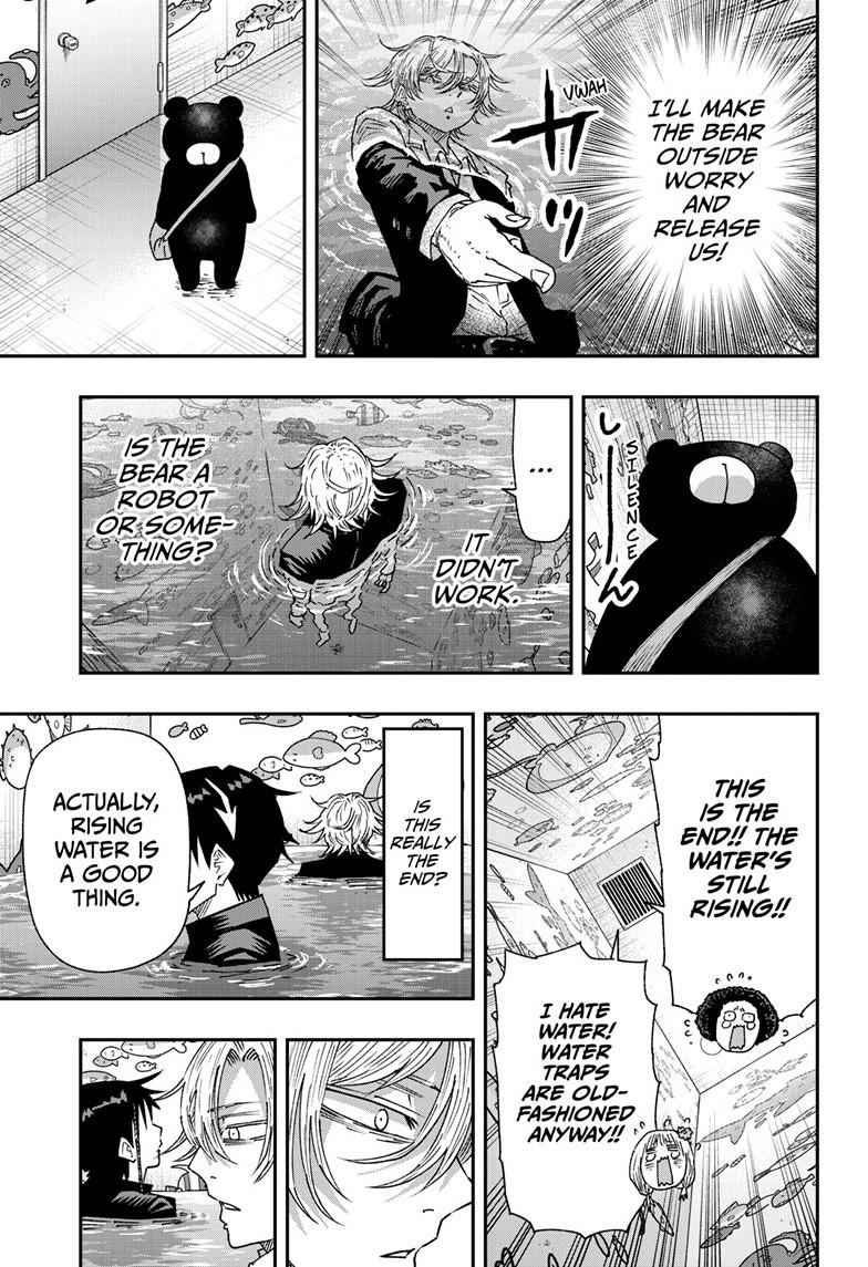 Parashoppers Chapter 55 20