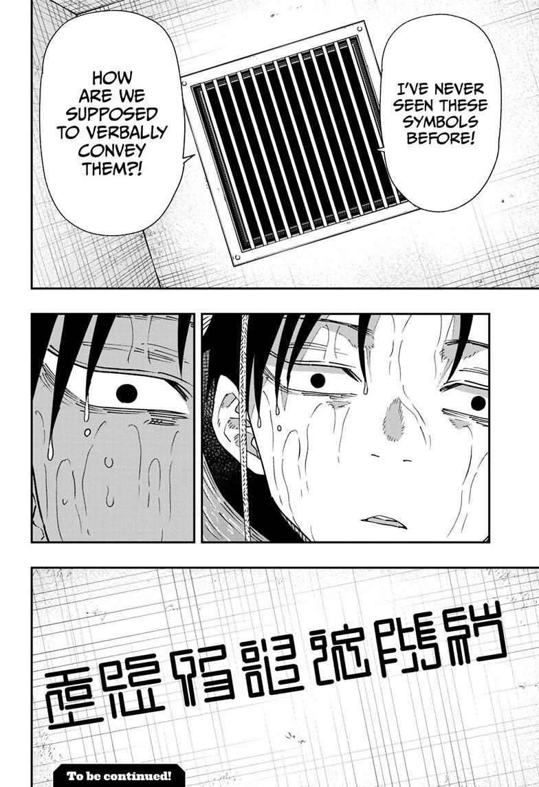 Parashoppers Chapter 55 25