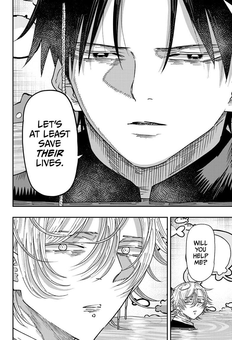 Parashoppers Chapter 56 5