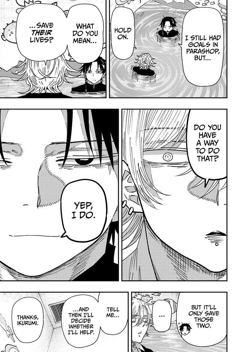 Parashoppers Chapter 56 6