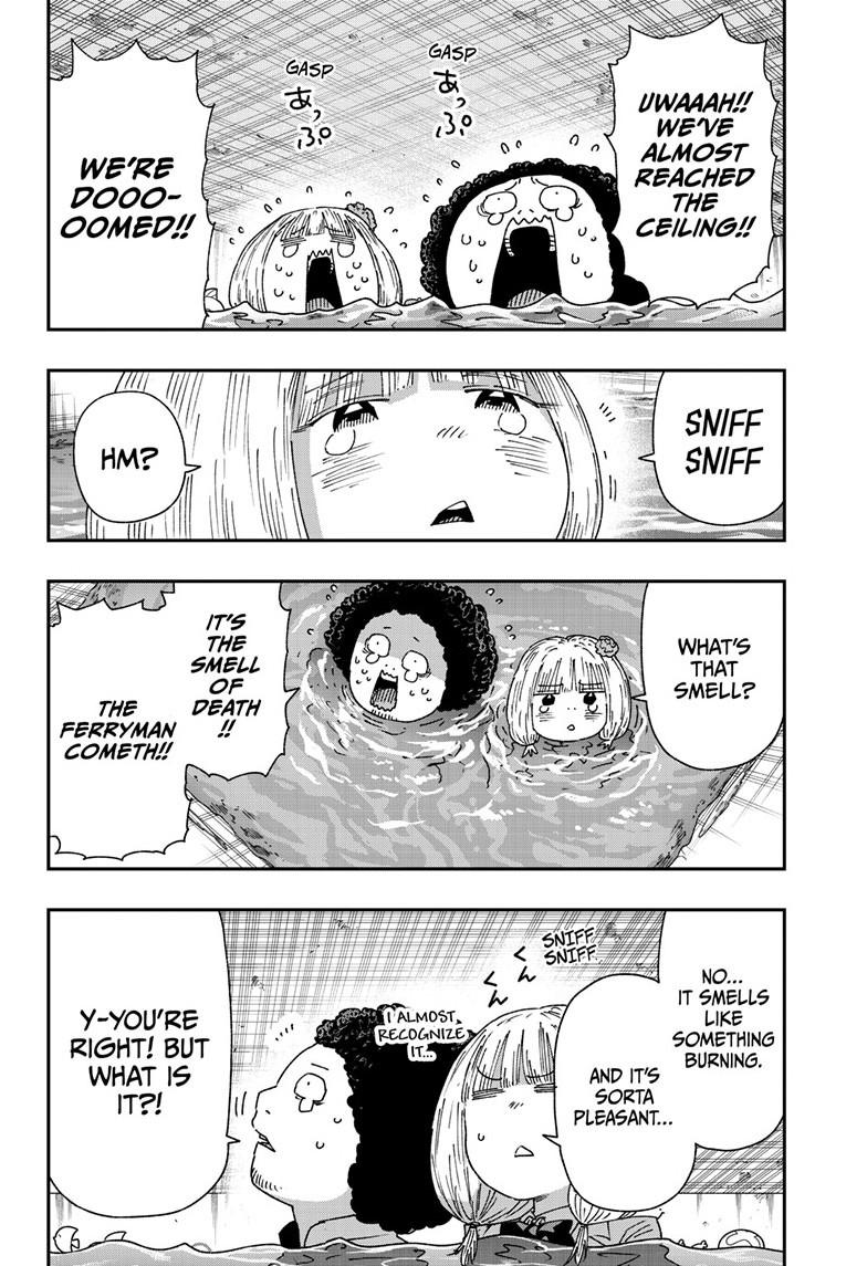 Parashoppers Chapter 56 7