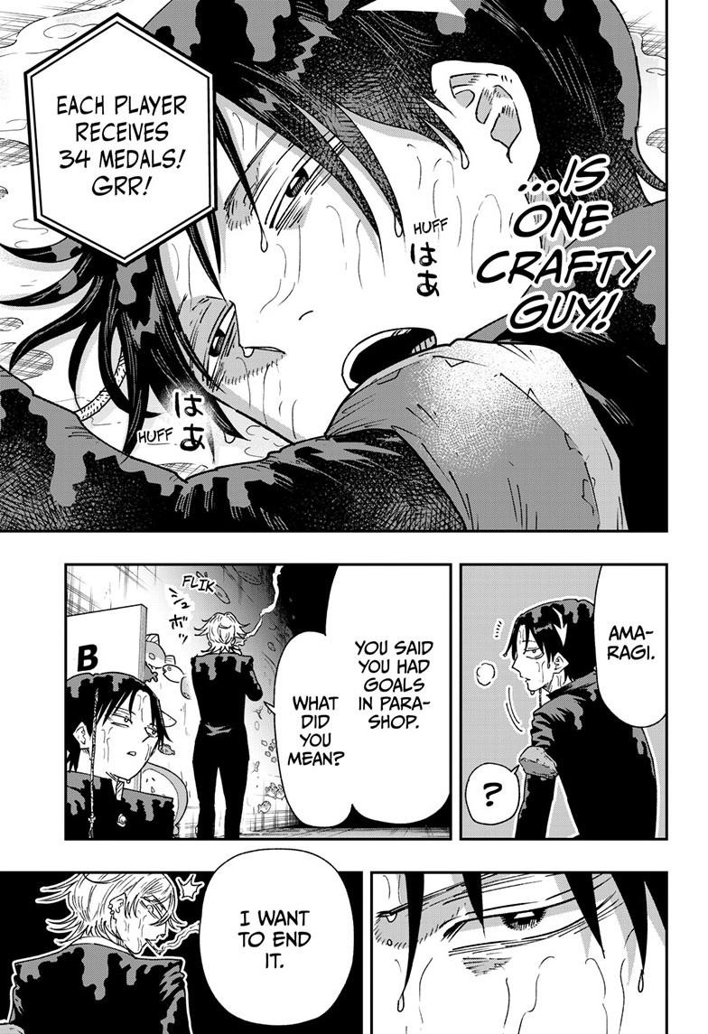 Parashoppers Chapter 56 16