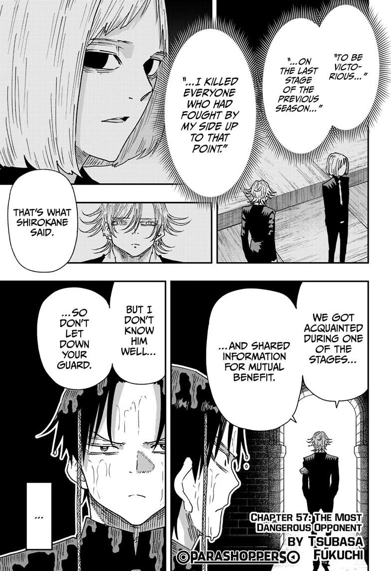 Parashoppers Chapter 57 2