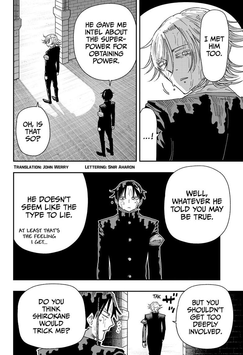 Parashoppers Chapter 57 3