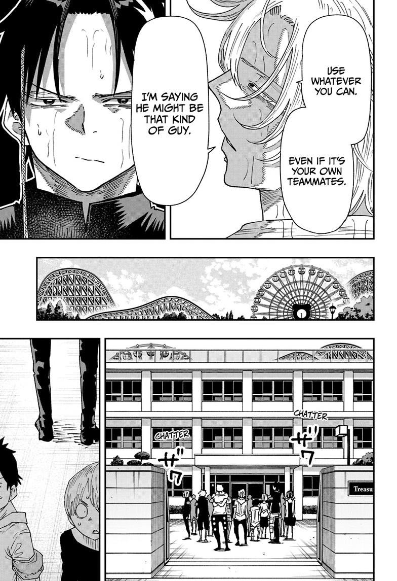 Parashoppers Chapter 57 4