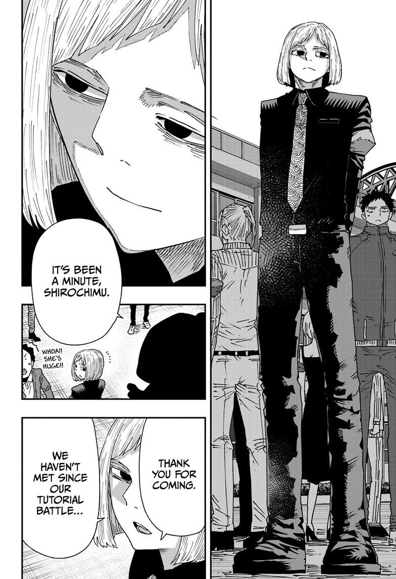 Parashoppers Chapter 57 5