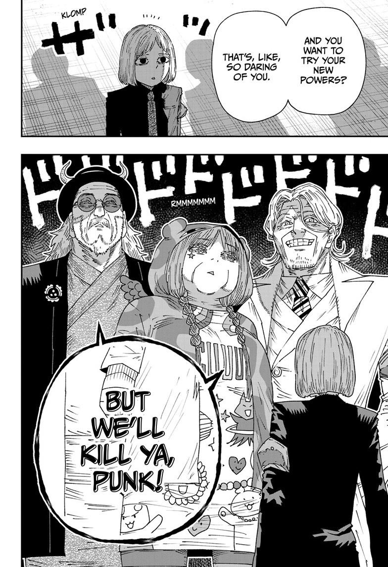Parashoppers Chapter 57 7