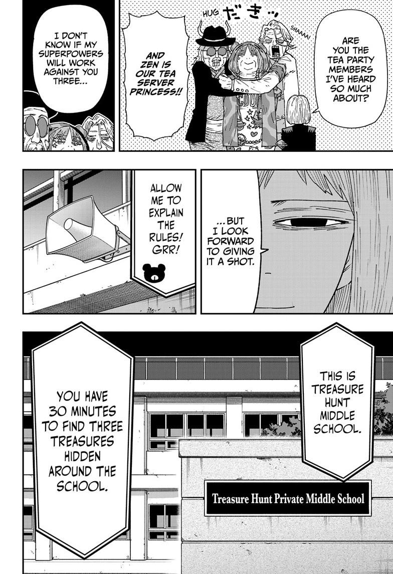 Parashoppers Chapter 57 9