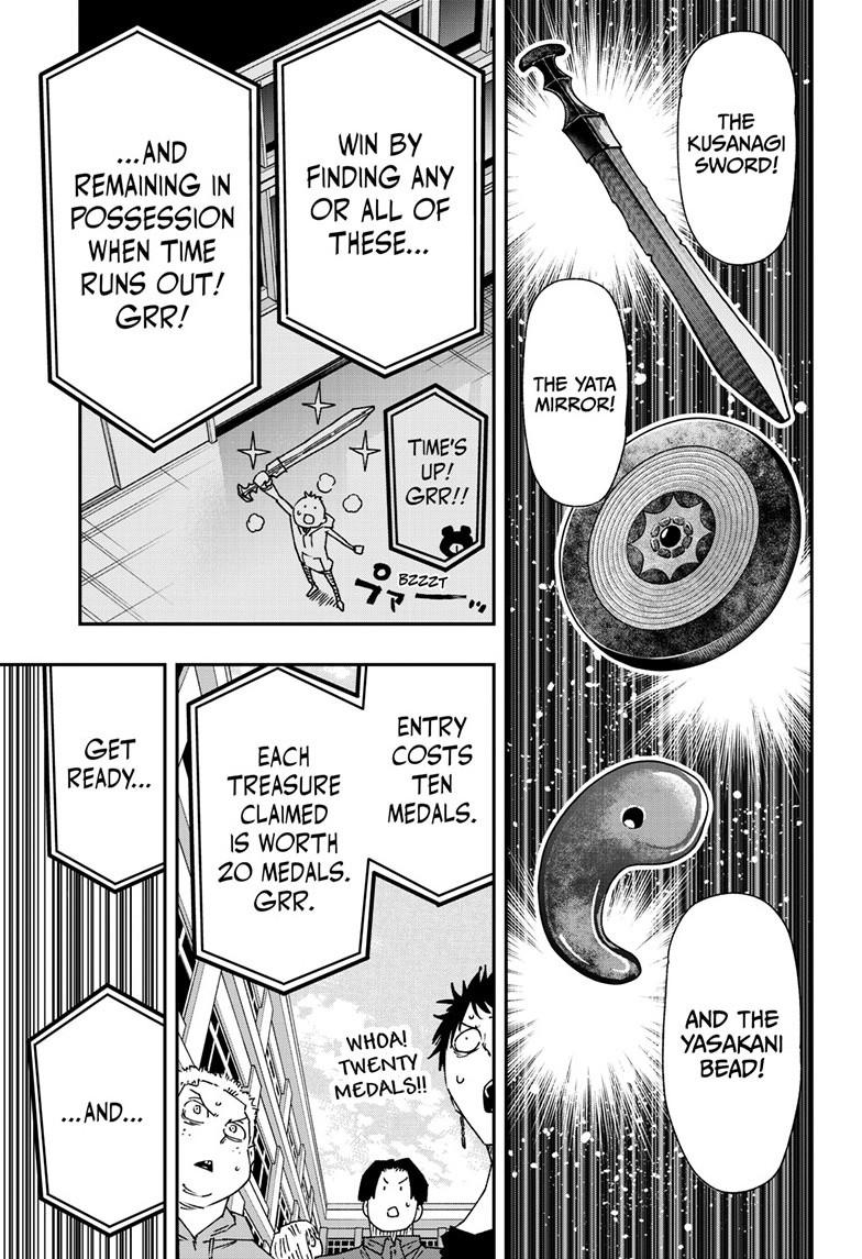 Parashoppers Chapter 57 10