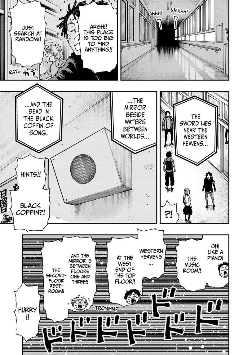 Parashoppers Chapter 57 12