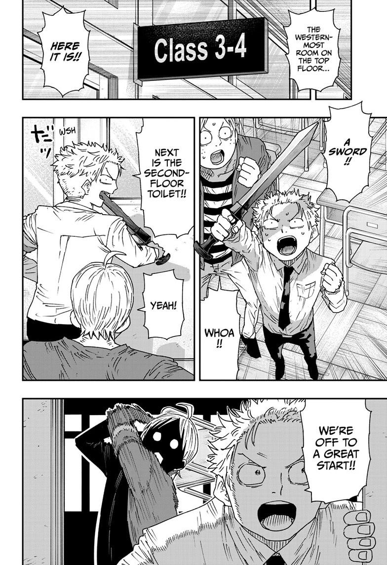 Parashoppers Chapter 57 13
