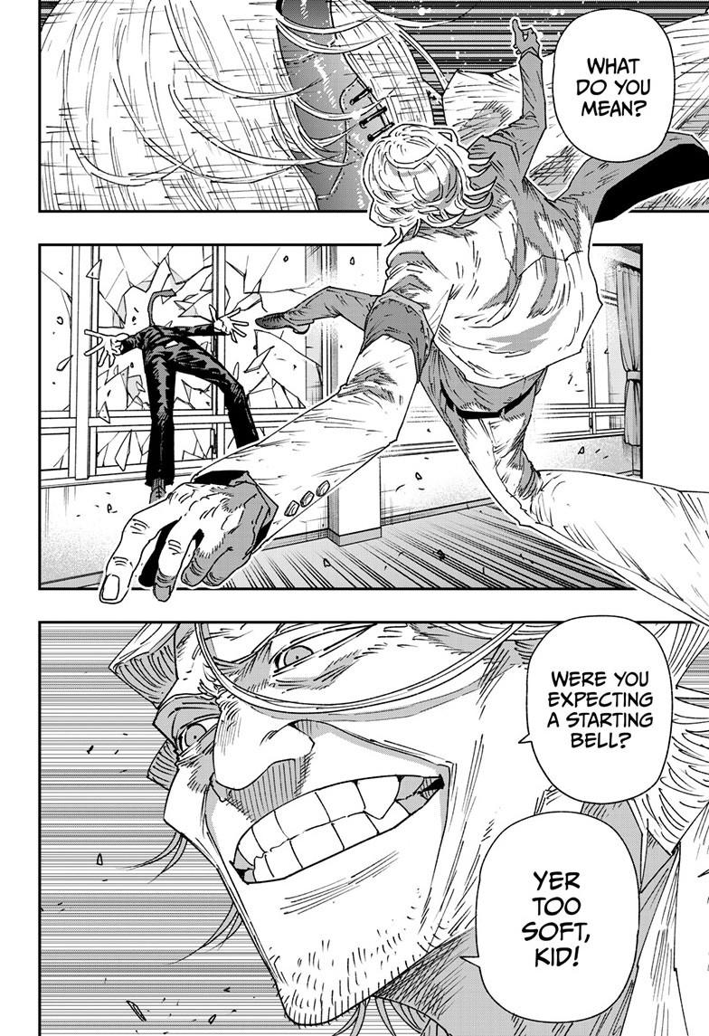Parashoppers Chapter 58 3