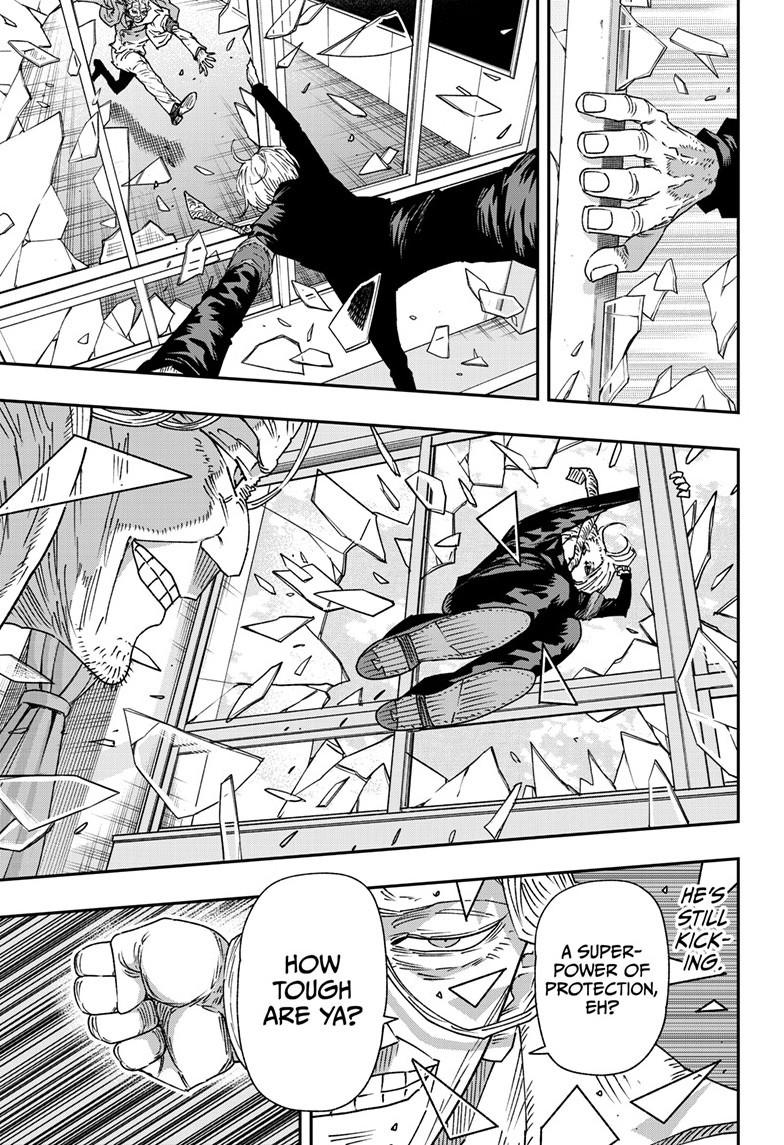 Parashoppers Chapter 58 4