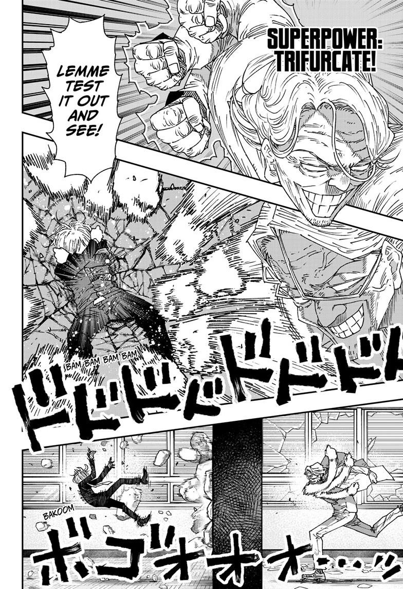 Parashoppers Chapter 58 5