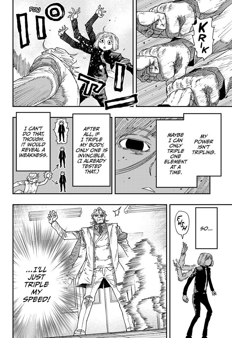 Parashoppers Chapter 58 7